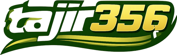 Logo tajir356